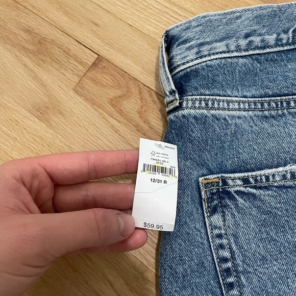 New with tags GAP denim shorts - Picture 2 of 5